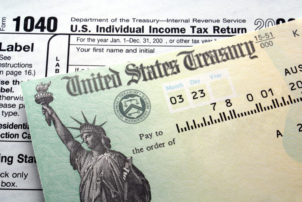 U.S. taxes for U.S. expats abroad