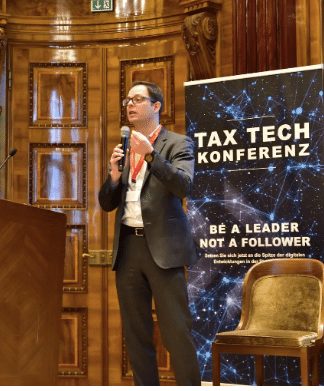 tax tech konferenz