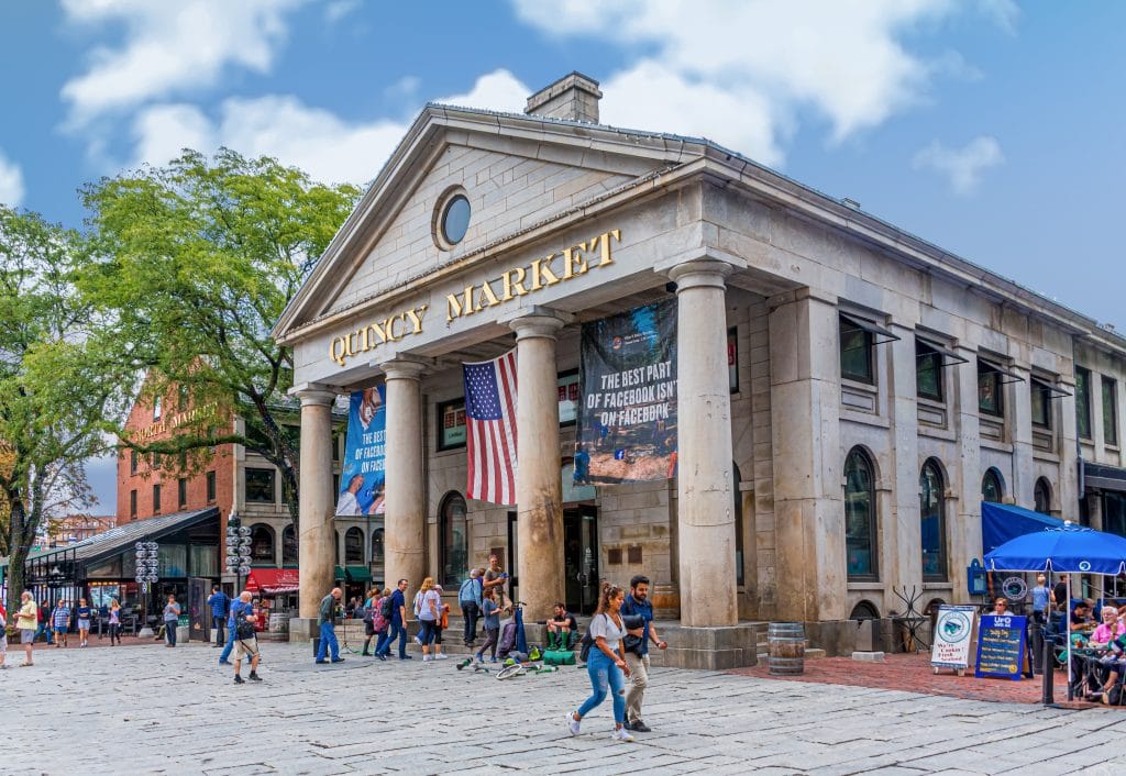 A quincy market in the Massachusetts. Massachusetts state tax expats.