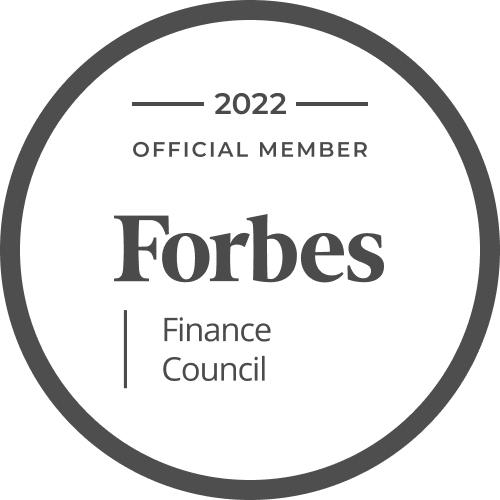 Official Member Forbes Finance Council