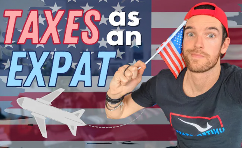 American in Europe | How to File American Taxes as an Expat Living Abroad