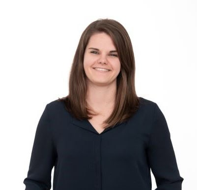 Susanne | HR Team Lead