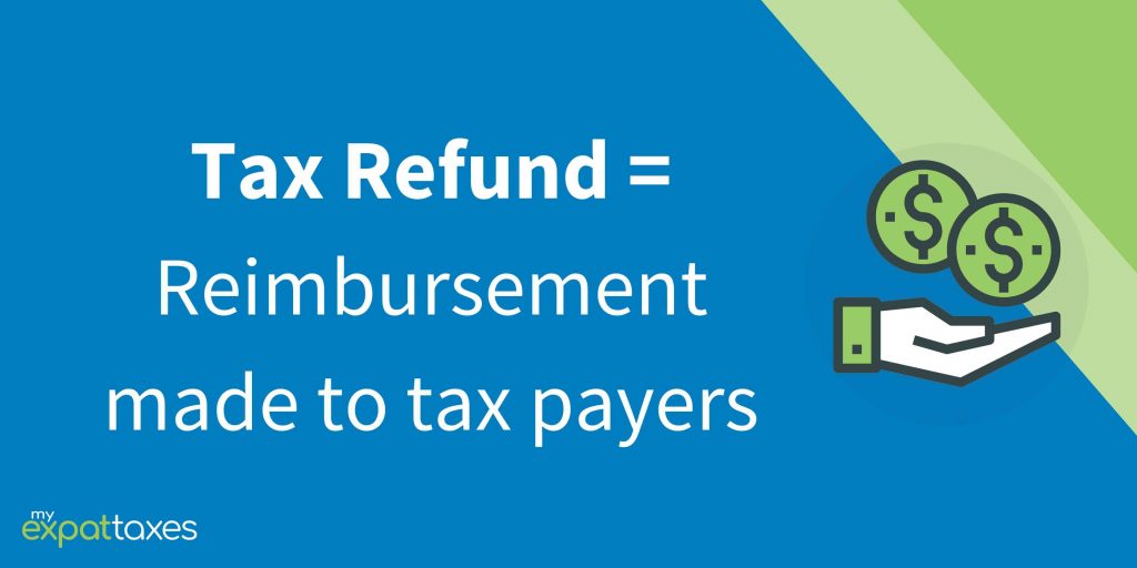 Is A Tax Refund Considered Income Australia