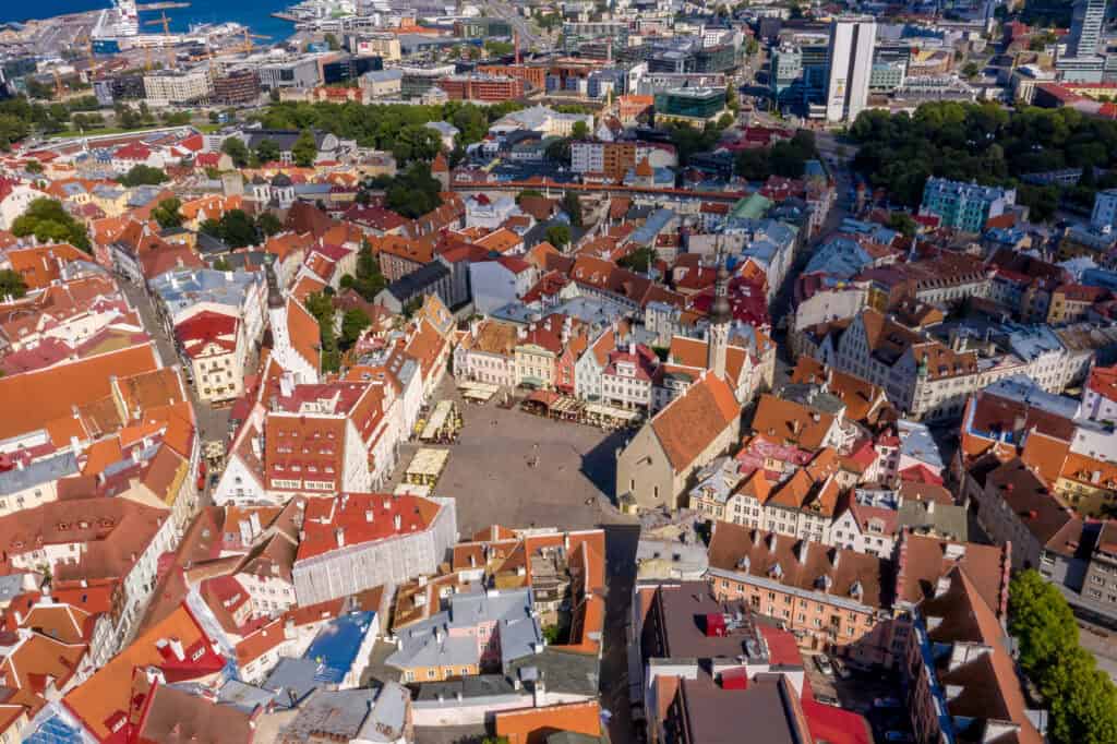 US-Estonia Expat Tax Guide