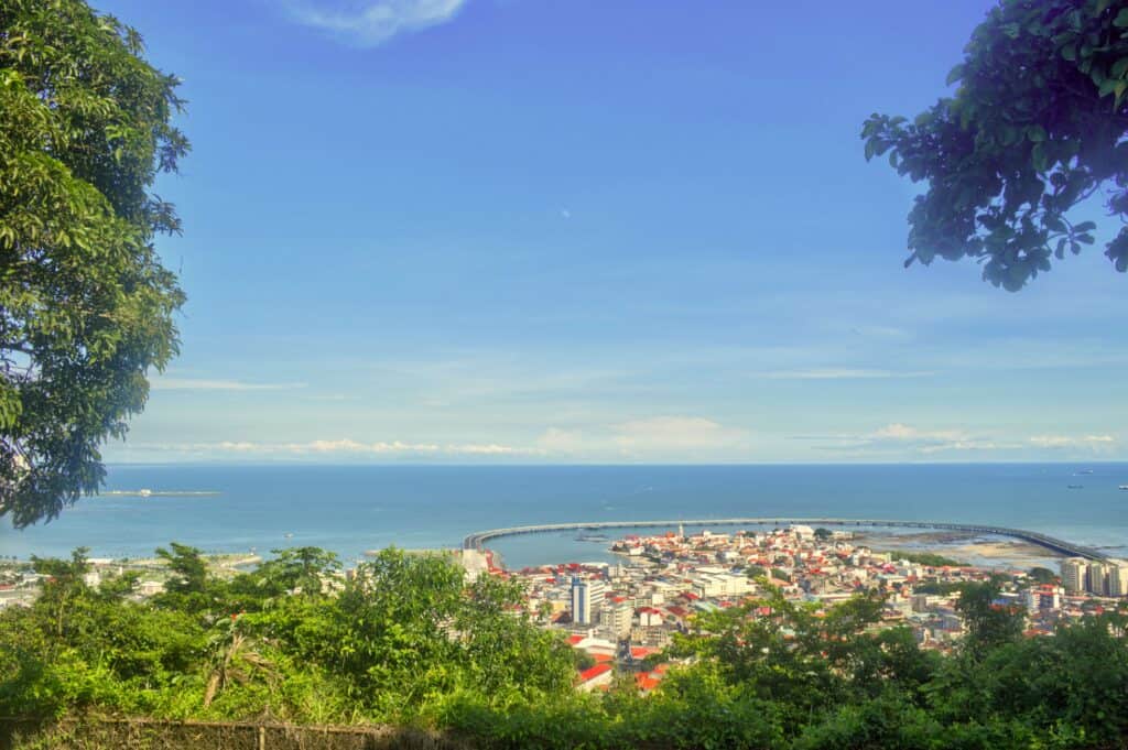 US Expat Guide to Panama