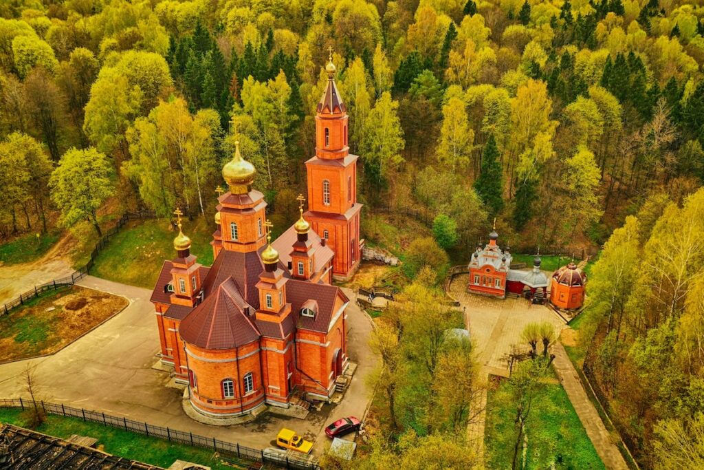 Moving to Belarus