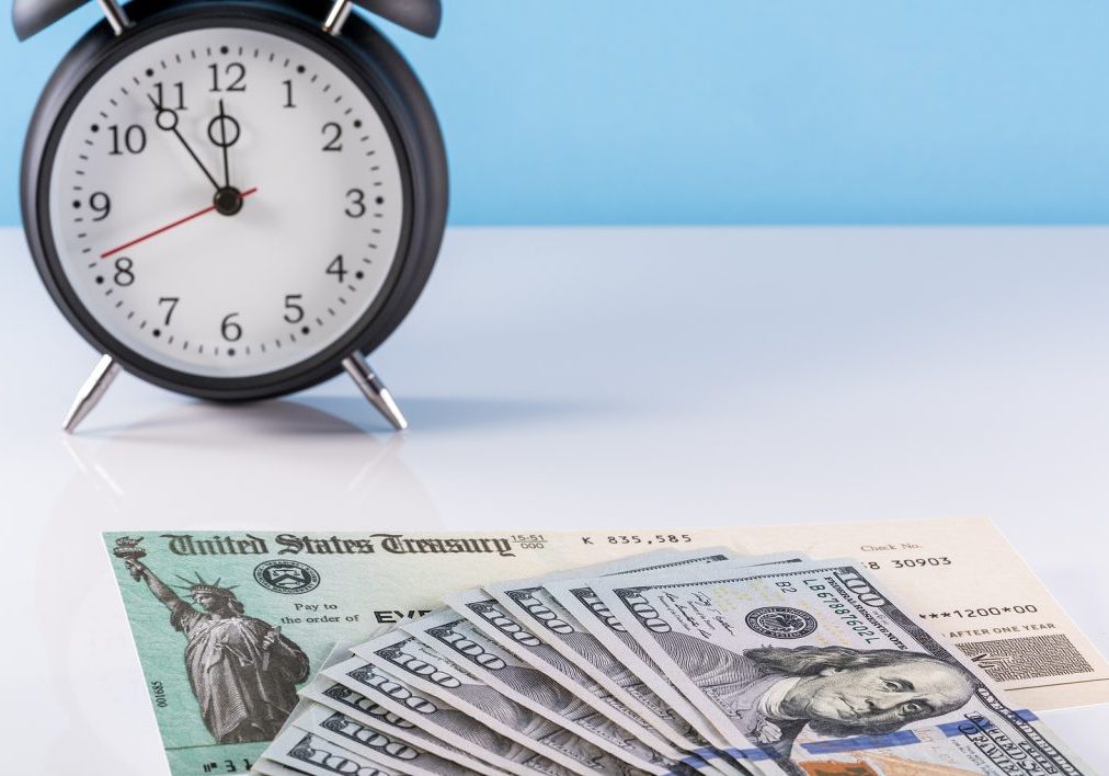 Second Stimulus Check For Us Expats Myexpattaxes