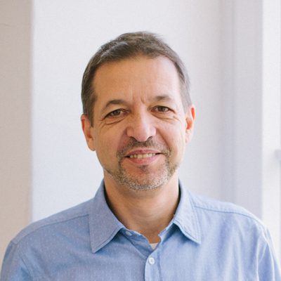 Joachim Niederreiter