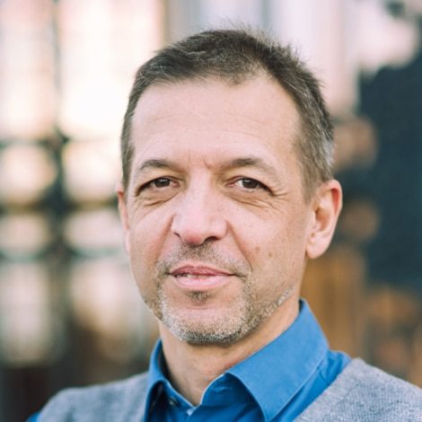 Joachim Niederreiter SoftwareSpinner Joachim Niederreiter SoftwareSpinner