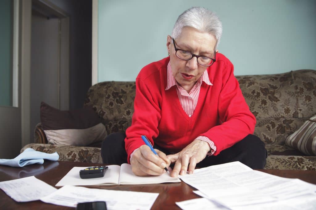 New US Expat Tax Reform Draft for 2019