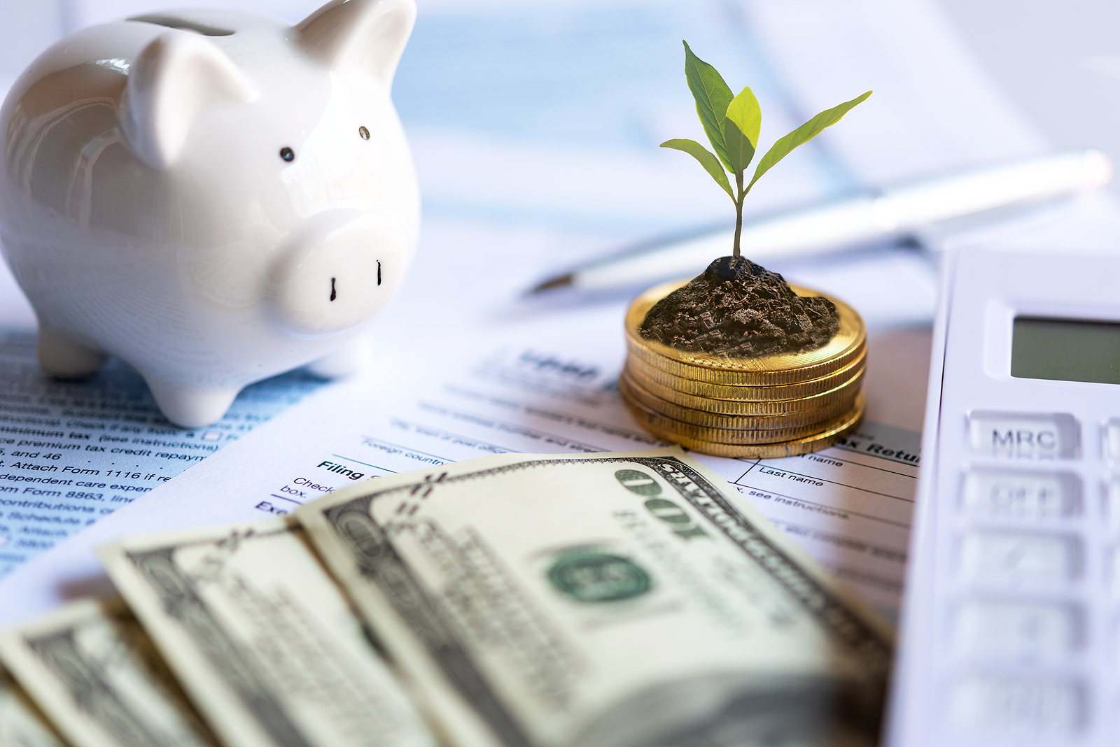 how do i catch up on unfiled taxes
