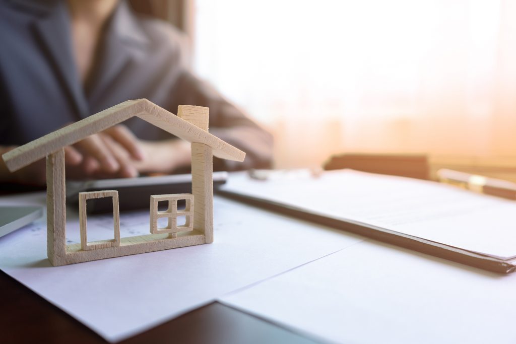 Renting out US property while living overseas