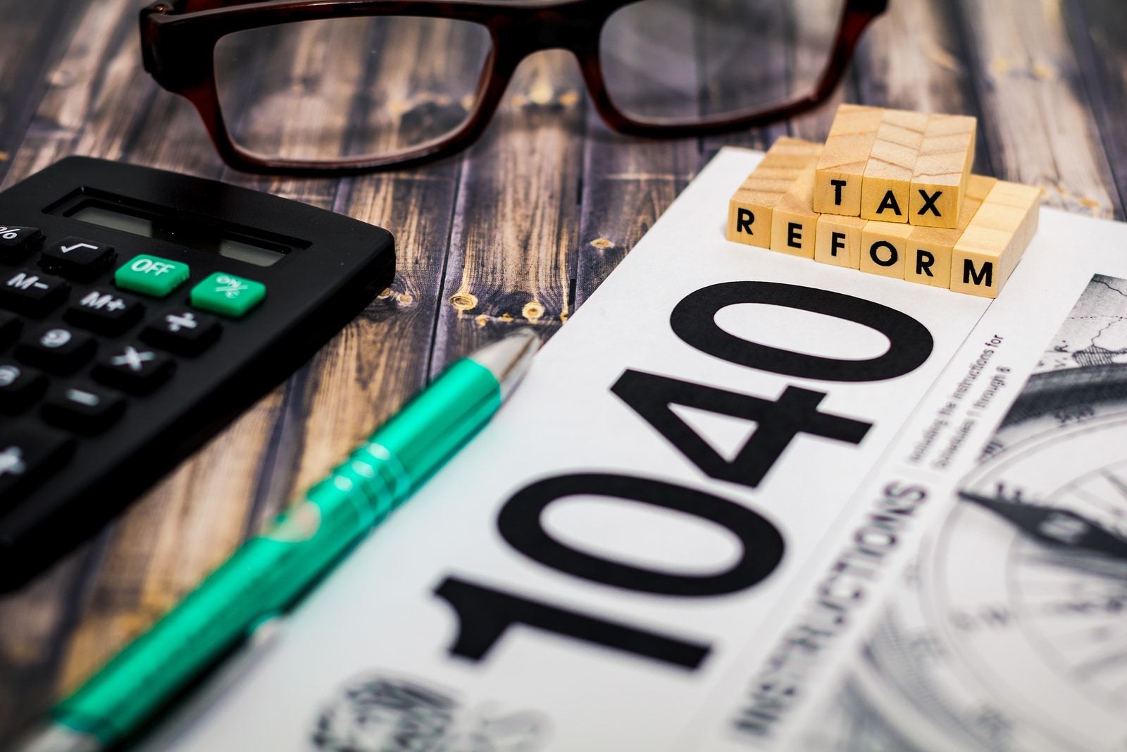 The New Us Expat Tax Reform Draft For 2019 Myexpattaxes