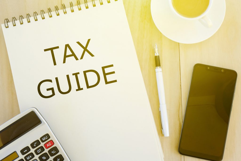 US Expat Tax Guide to Form 2555