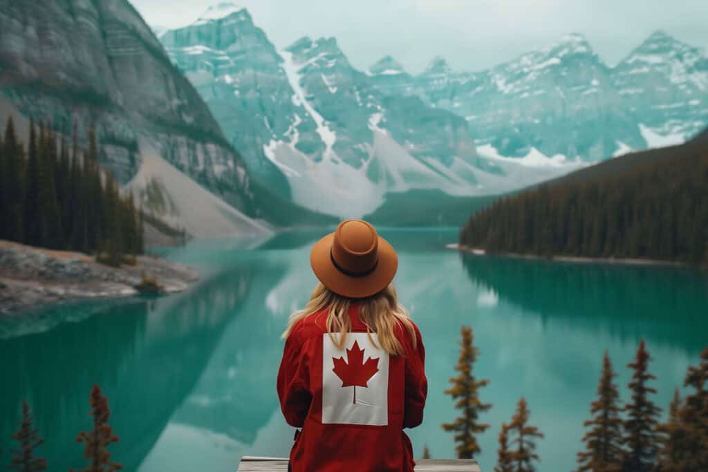 moving to Canada from the US