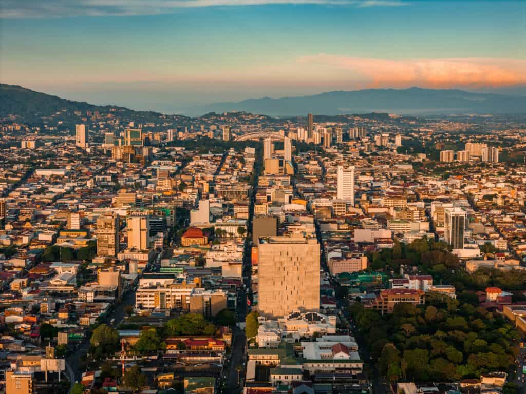 Costa Rica’s Digital Nomad Visa