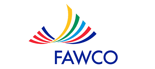 Fawco logo