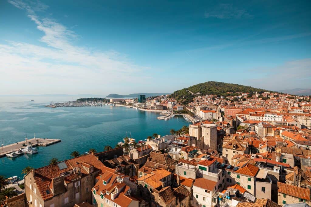 File Your US-Croatia Expat Taxes