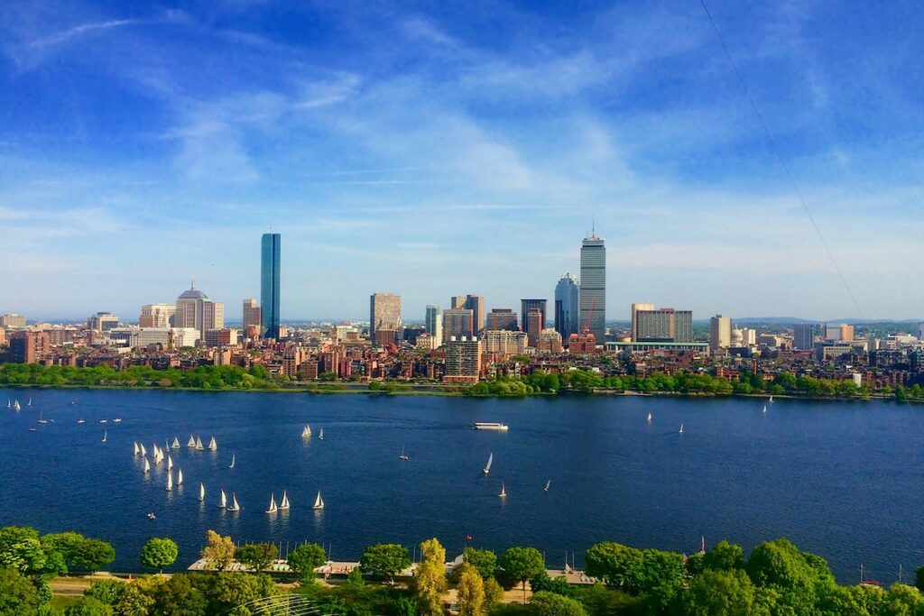 Massachusetts State Tax