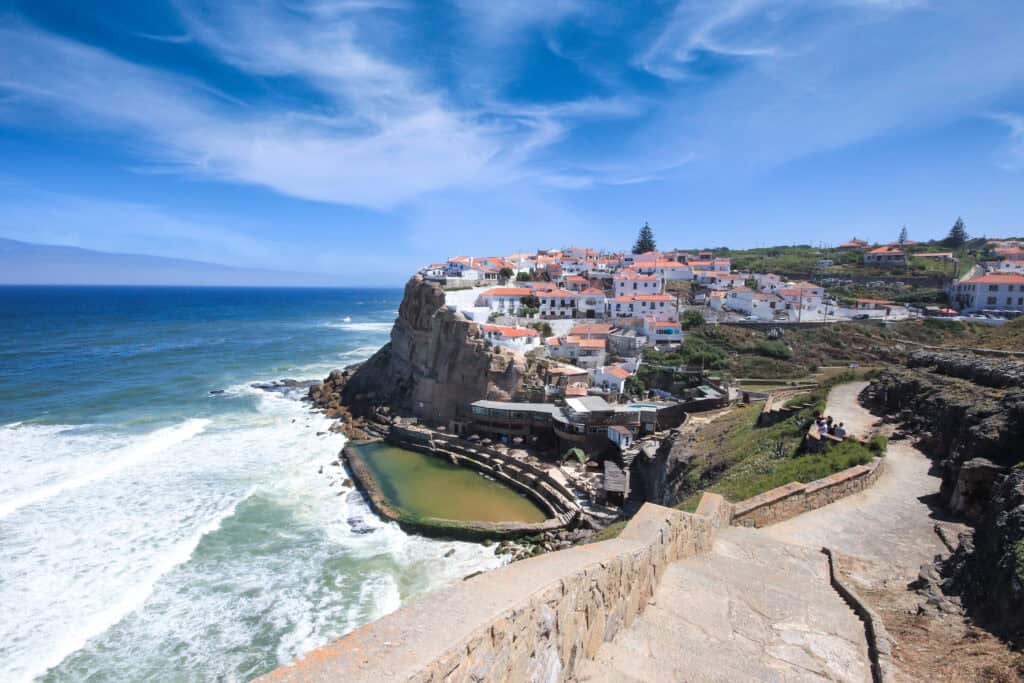 Portugal’s Digital Nomad Visa