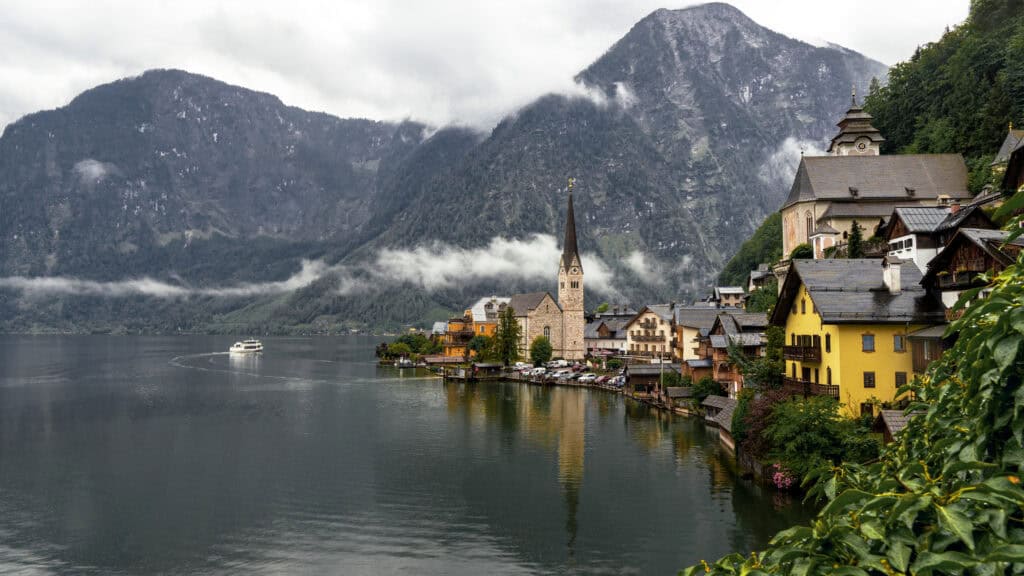 US-Austria Expat Tax Guide