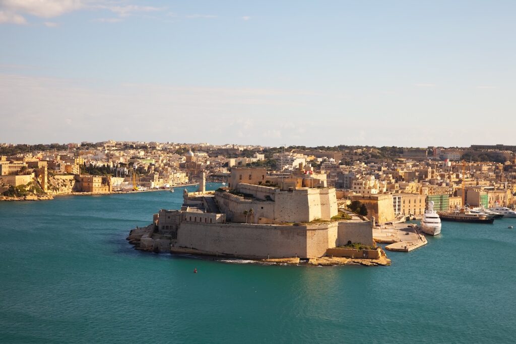 Malta Digital Nomad Visa: A Guide for American Remote Workers