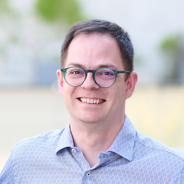 Markus Finster CEO SoftwareSpinner