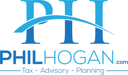 Phil Hogan Tax Partner