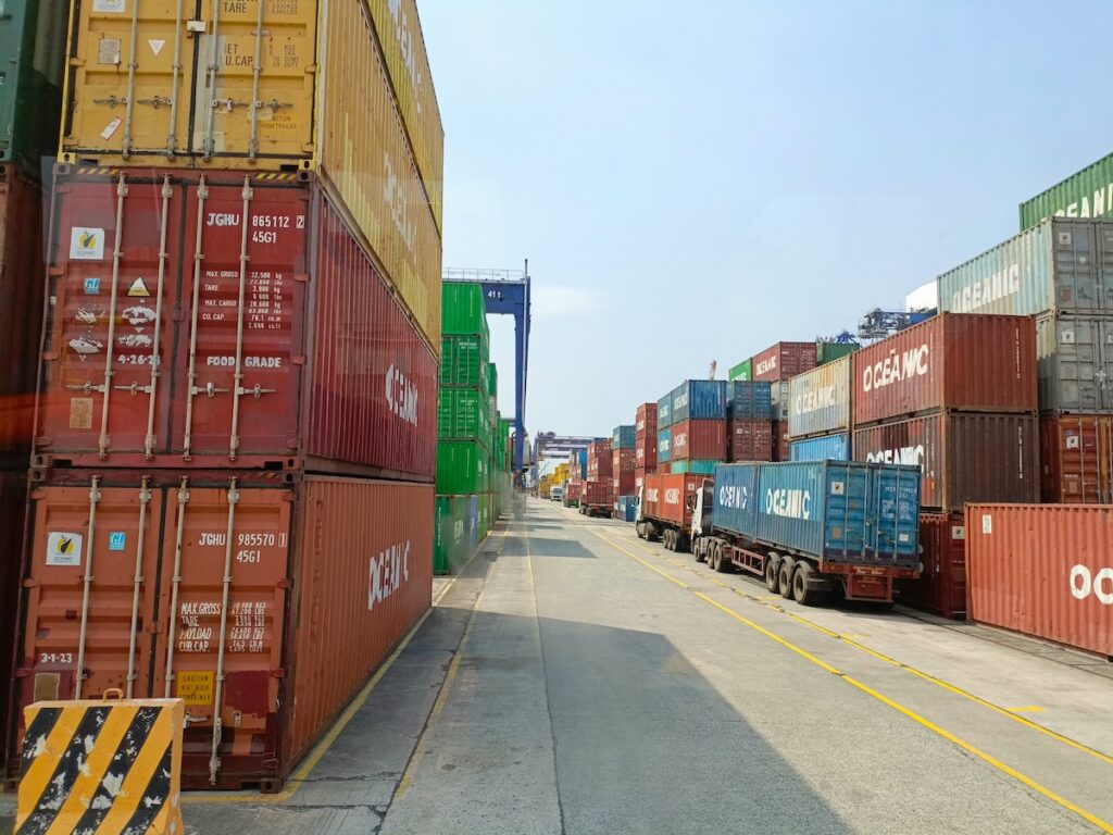 What is a tariff?
