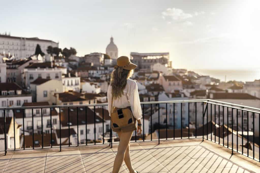 Avoiding double taxation for US expats