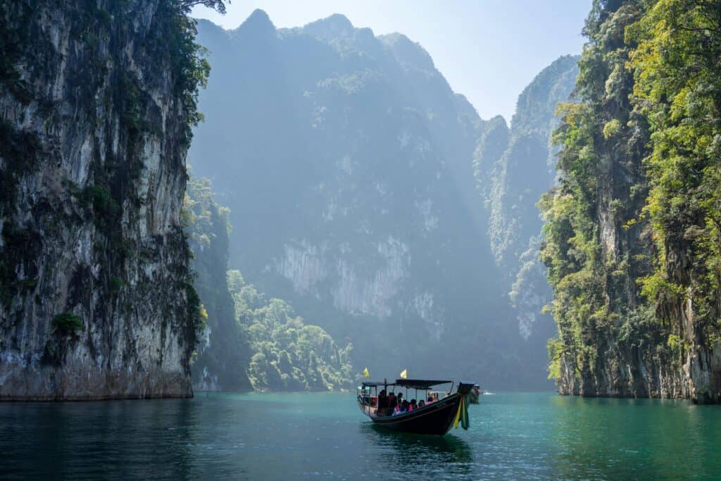 Thailand’s Digital Nomad Visa