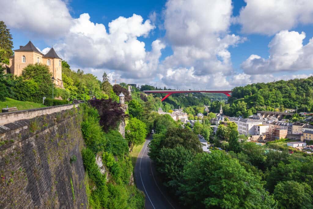 US-Luxembourg Expat Tax Guide