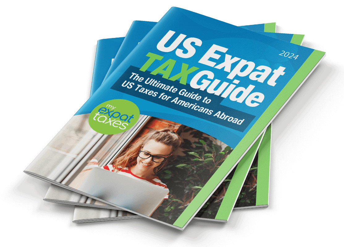 MyExpatTaxes 2024 US Expat Tax Guide