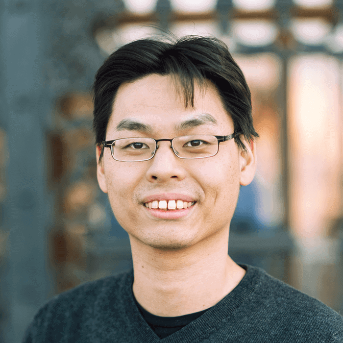 Degi - CTO and Co-Founder