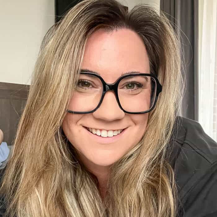 MacKenzie | Marketing Lead