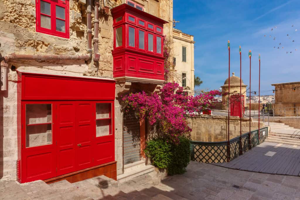 US-Malta Expat Tax Guide