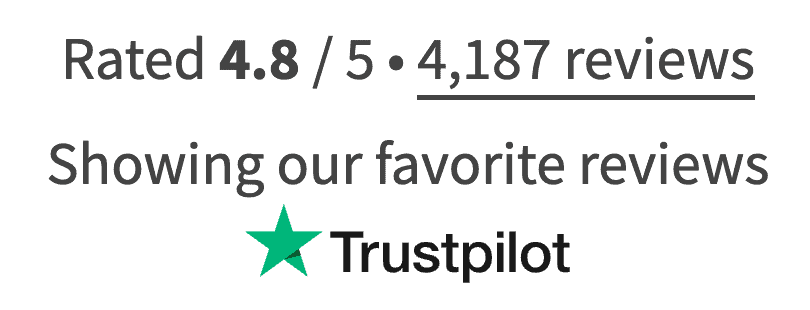 MyExpatTaxes Trustpilot Reviews Rated 4.8