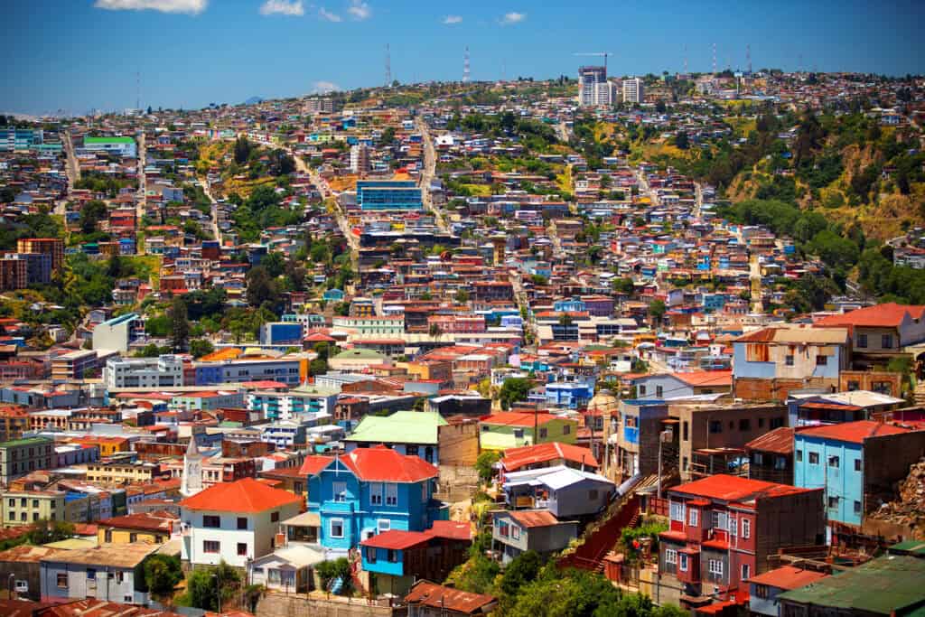 US-Chile Expat Tax Guide