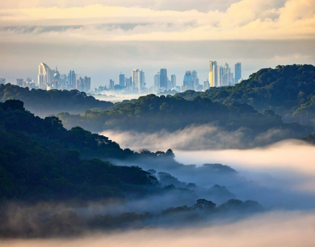 Panama’s Digital Nomad Visa